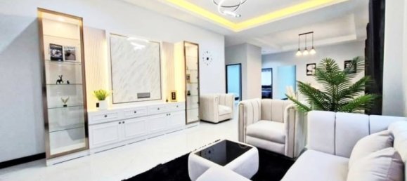 3 Schlafzimmer Haus in Pattaya, Thailand, Nr. 27348 5