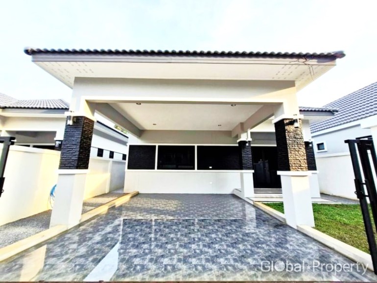 3 Schlafzimmer Haus in Pattaya, Thailand, Nr. 27348