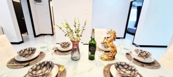 3 Schlafzimmer Haus in Pattaya, Thailand, Nr. 27348 10