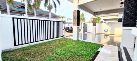 3 Schlafzimmer Haus in Pattaya, Thailand, Nr. 27348 3