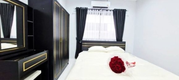 3 Schlafzimmer Haus in Pattaya, Thailand, Nr. 27348 13