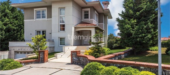 Apartment 2+3 in Istanbul, Turkey No. 7641 6