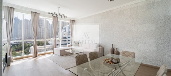 2 chambres Appartement à Jumeirah Beach Residence, UAE No. 51502 5