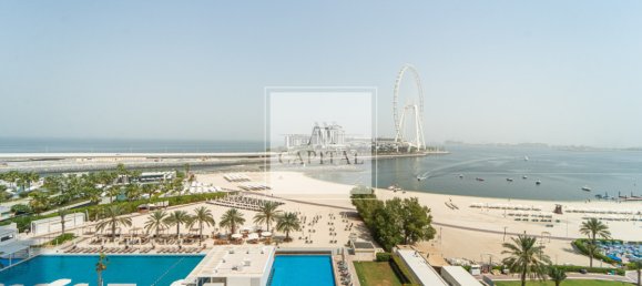 2 chambres Appartement à Jumeirah Beach Residence, UAE No. 51502 9