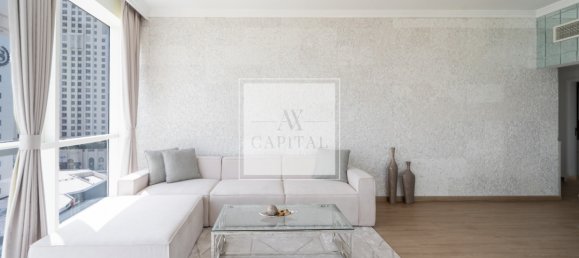 2 chambres Appartement à Jumeirah Beach Residence, UAE No. 51502 3