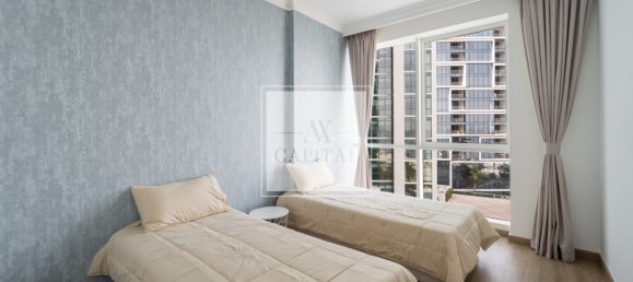 2 chambres Appartement à Jumeirah Beach Residence, UAE No. 51502 16