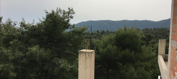 Недвижимость с 4 спальнями в Афидне, Оропос, Восточная Аттика, Аттика, Греция № 5099 7