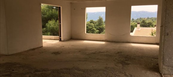 Недвижимость с 4 спальнями в Афидне, Оропос, Восточная Аттика, Аттика, Греция № 5099 4