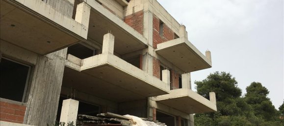 4 bedrooms Property in Afidnes, Greece No. 5099 2