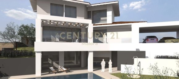 4 bedrooms Villa in Parekklisia, Cyprus No. 510 5