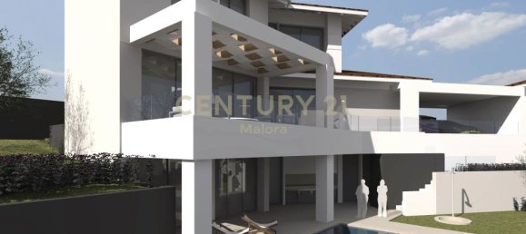 4 bedrooms Villa in Parekklisia, Cyprus No. 510 2