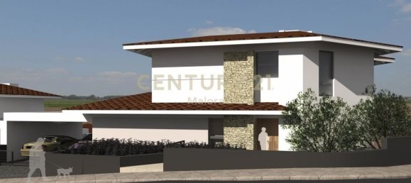 4 bedrooms Villa in Parekklisia, Cyprus No. 510 6