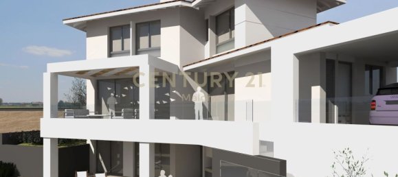 4 bedrooms Villa in Parekklisia, Cyprus No. 510 4