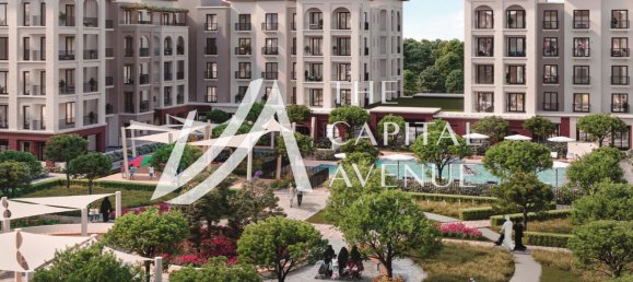 1 bedroom Apartment in Khalifa City, UAE No. 33541 12