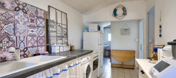 Casa de 3 dormitorios en Royan, France No. 301462 4