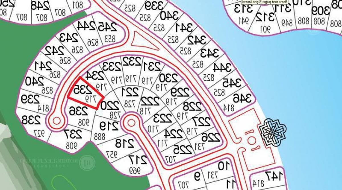 Terrain à Escobar, Argentina No. 113244