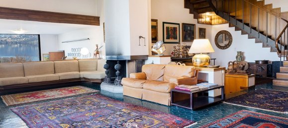 10-Zimmer Villa in Galliate Lombardo, Italy, Nr. 283239 10