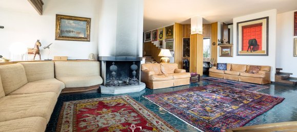 10-Zimmer Villa in Galliate Lombardo, Italy, Nr. 283239 13