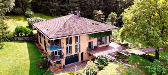 10-Zimmer Villa in Galliate Lombardo, Italy, Nr. 283239 5