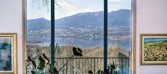 10-Zimmer Villa in Galliate Lombardo, Italy, Nr. 283239 22
