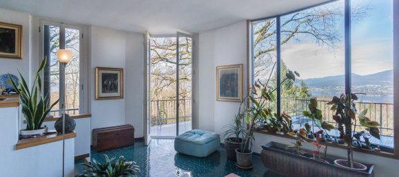 10-Zimmer Villa in Galliate Lombardo, Italy, Nr. 283239 21