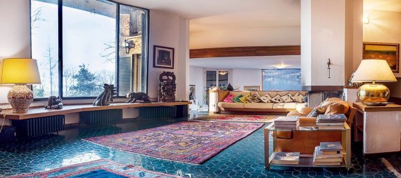 10-Zimmer Villa in Galliate Lombardo, Italy, Nr. 283239 15