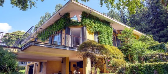 10-Zimmer Villa in Galliate Lombardo, Italy, Nr. 283239 3