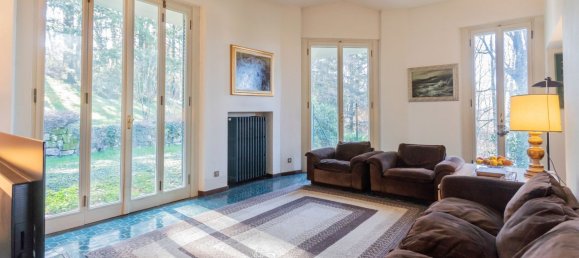 10-Zimmer Villa in Galliate Lombardo, Italy, Nr. 283239 41