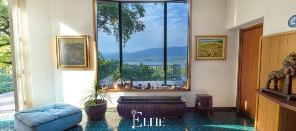 10-Zimmer Villa in Galliate Lombardo, Italy, Nr. 283239 20