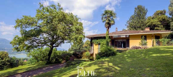 10-Zimmer Villa in Galliate Lombardo, Italy, Nr. 283239 4