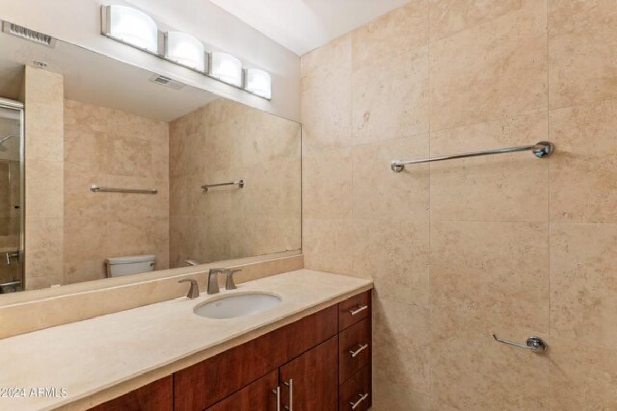 2 bedrooms House in Scottsdale, USA No. 378220