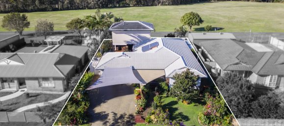 5 bedrooms House in Bongaree, Australia No. 389 2