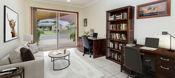 5 bedrooms House in Bongaree, Australia No. 389 11