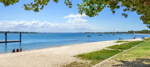 5 bedrooms House in Bongaree, Australia No. 389 26