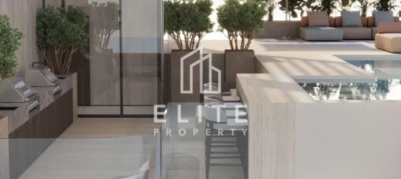 Studio in Ras Al Khaimah, UAE, Nr. 104161 13