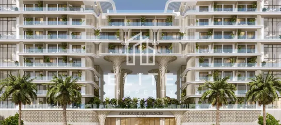 Studio in Ras Al Khaimah, UAE, Nr. 104161 12