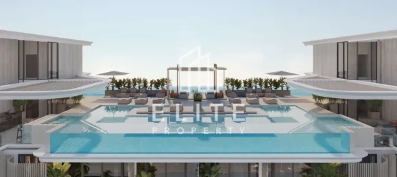 Studio in Ras Al Khaimah, UAE, Nr. 104161 14