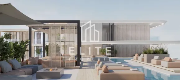 Studio in Ras Al Khaimah, UAE, Nr. 104161 6