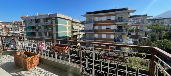 4 bedrooms Apartment in San Giorgio a Cremano, Italy No. 342240 30