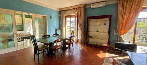 4 bedrooms Apartment in San Giorgio a Cremano, Italy No. 342240 14