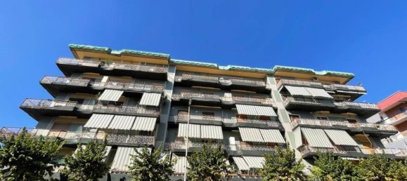 4 bedrooms Apartment in San Giorgio a Cremano, Italy No. 342240 63