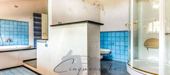 Вилла с 7 спальнями в Анцано дель Парко, Италия № 362321 20