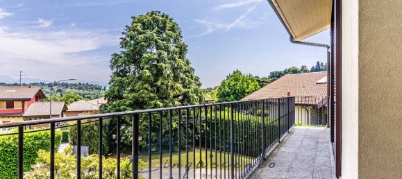 Вилла с 7 спальнями в Анцано дель Парко, Италия № 362321 22