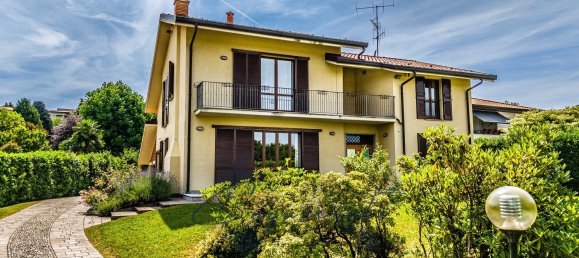 Вилла с 7 спальнями в Анцано дель Парко, Италия № 362321 25