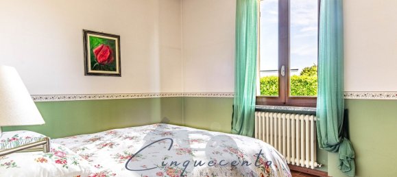 Вилла с 7 спальнями в Анцано дель Парко, Италия № 362321 11