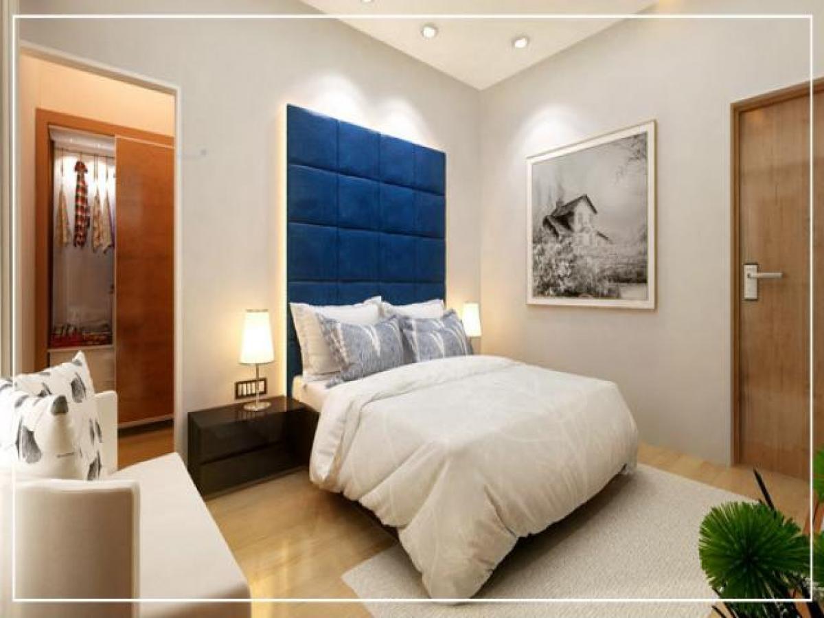 Studio in Mohali, India No. 47978