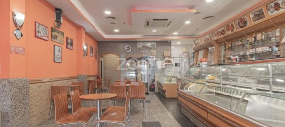 Gewerbliche Immobilie in Rio de Mouro, Portugal 150m², Nr. 87689 16