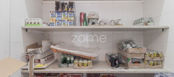 Gewerbliche Immobilie in Rio de Mouro, Portugal 150m², Nr. 87689 11