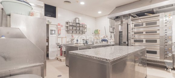 Gewerbliche Immobilie in Rio de Mouro, Portugal 150m², Nr. 87689 12