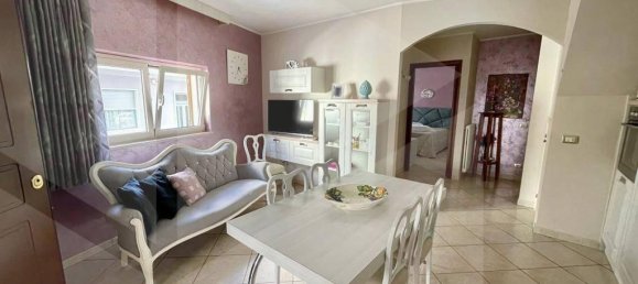 Apartamento de 3 divisões em Andria, Italy N.º 14942 5
